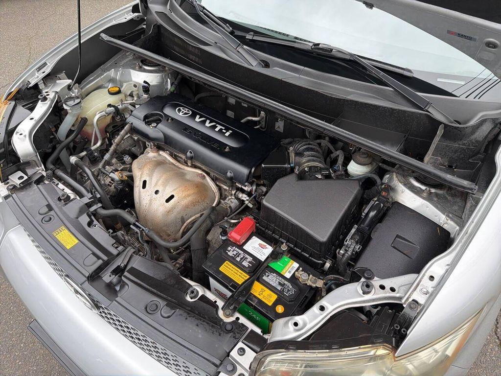 used 2008 Scion xB car, priced at $4,991