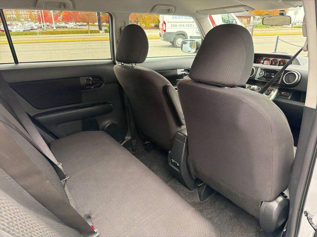 used 2008 Scion xB car, priced at $4,991