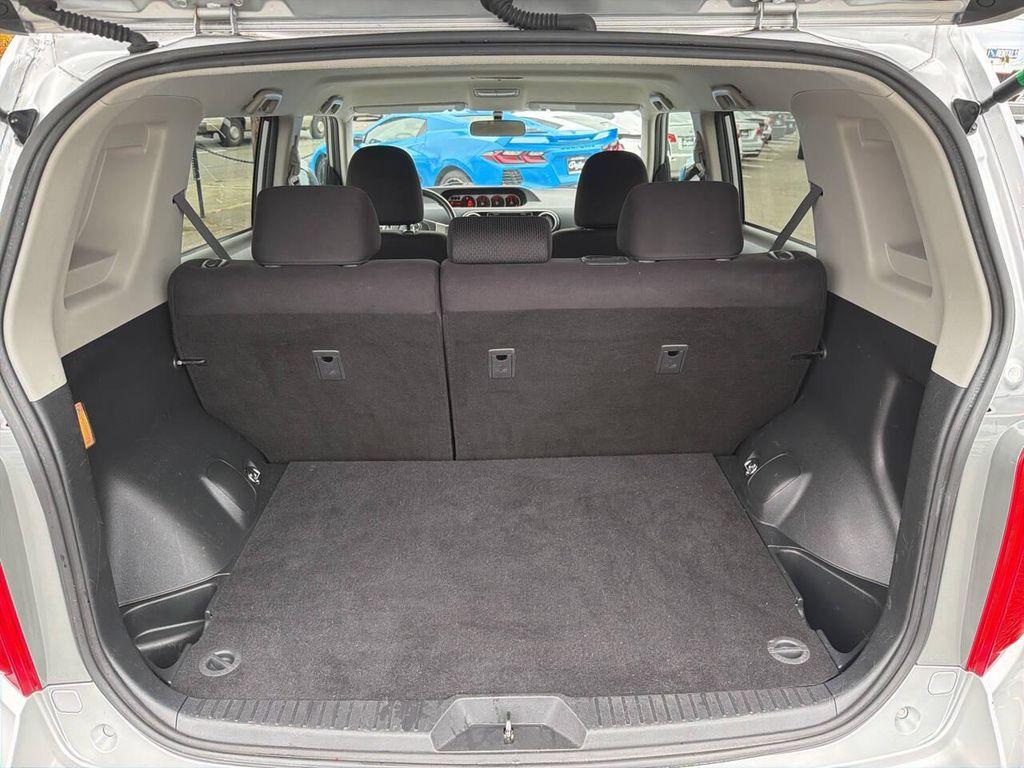 used 2008 Scion xB car, priced at $4,991