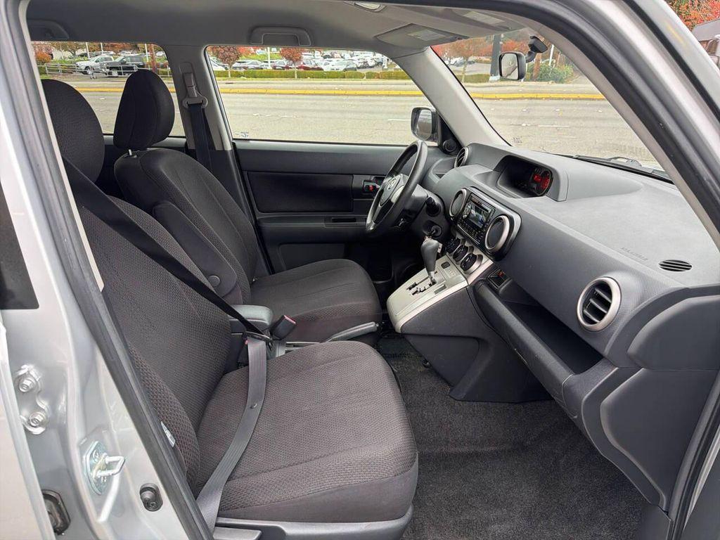 used 2008 Scion xB car, priced at $4,991