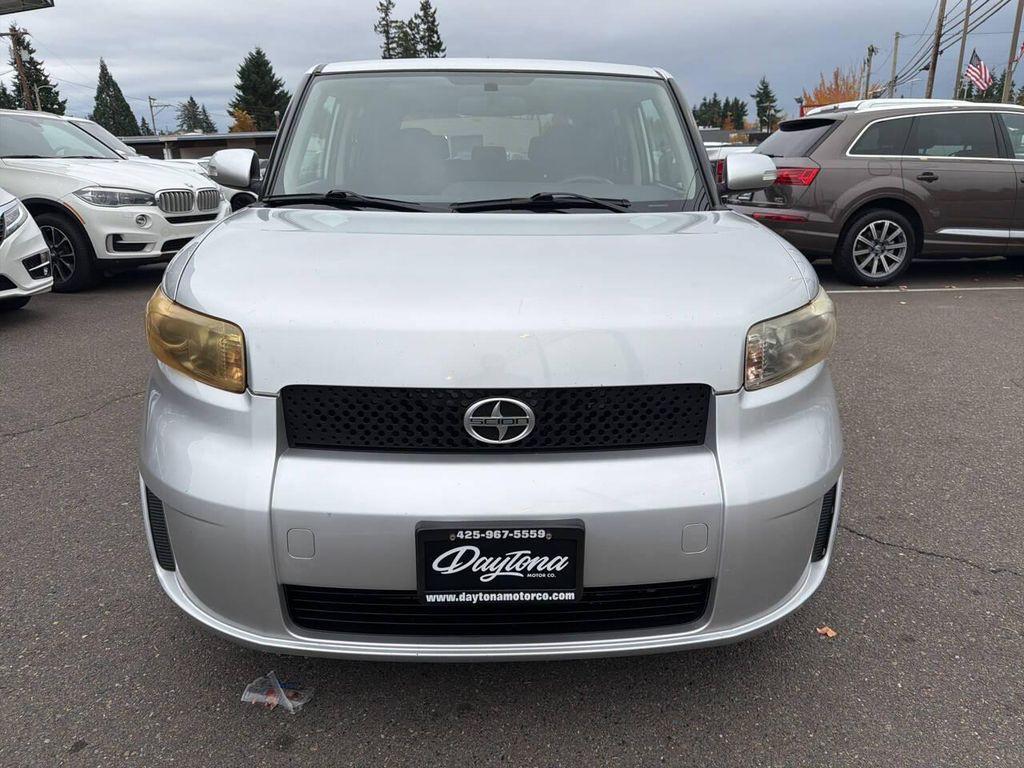 used 2008 Scion xB car, priced at $4,991