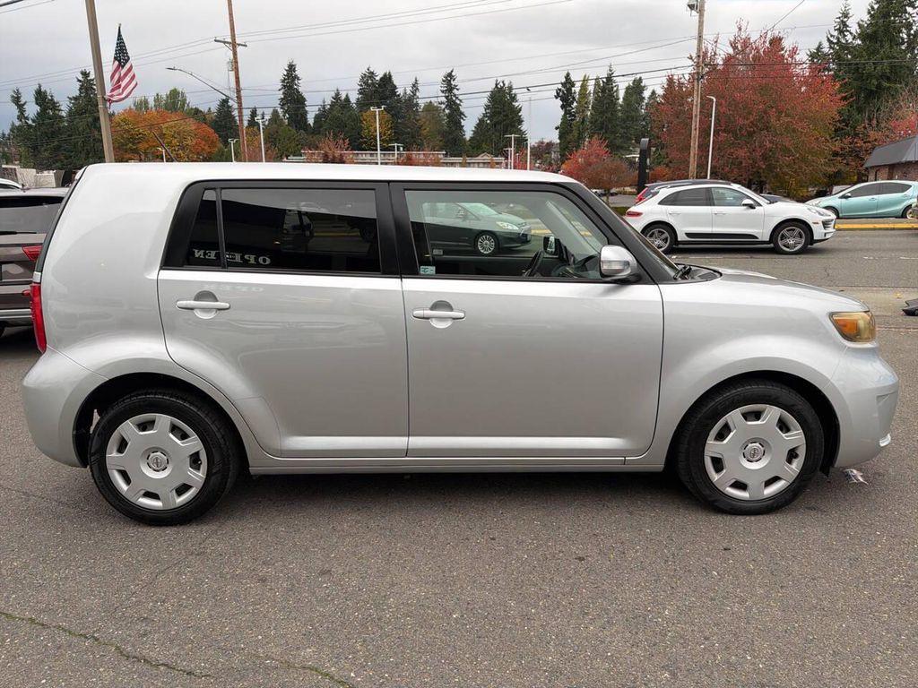 used 2008 Scion xB car, priced at $4,991