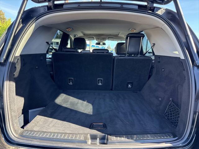 used 2013 Mercedes-Benz M-Class car, priced at $12,991