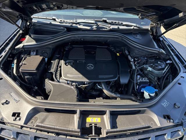 used 2013 Mercedes-Benz M-Class car, priced at $12,991