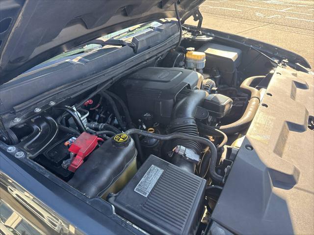 used 2010 Chevrolet Silverado 1500 car, priced at $16,991