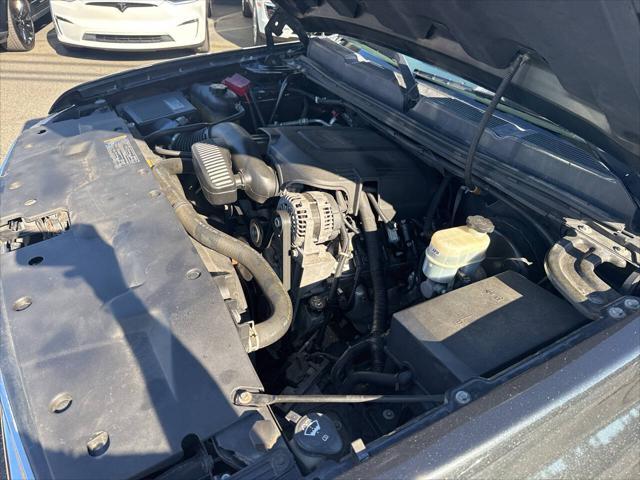 used 2010 Chevrolet Silverado 1500 car, priced at $16,991
