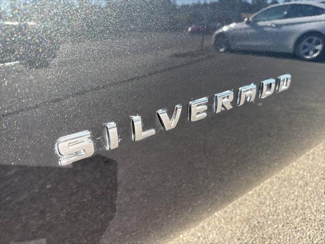 used 2010 Chevrolet Silverado 1500 car, priced at $16,991