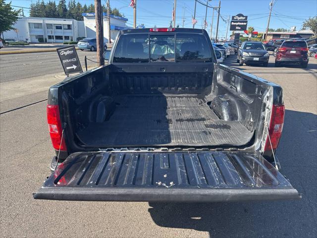 used 2010 Chevrolet Silverado 1500 car, priced at $16,991