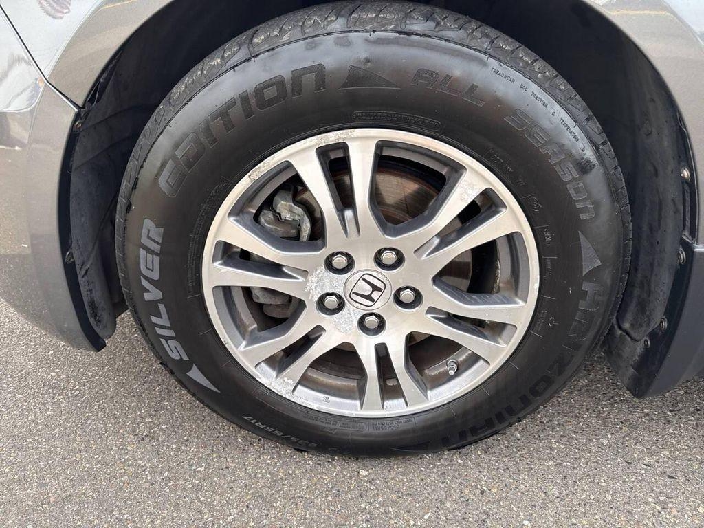 used 2012 Honda Odyssey car, priced at $7,991