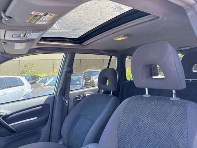 used 2002 Toyota RAV4 car, priced at $3,991