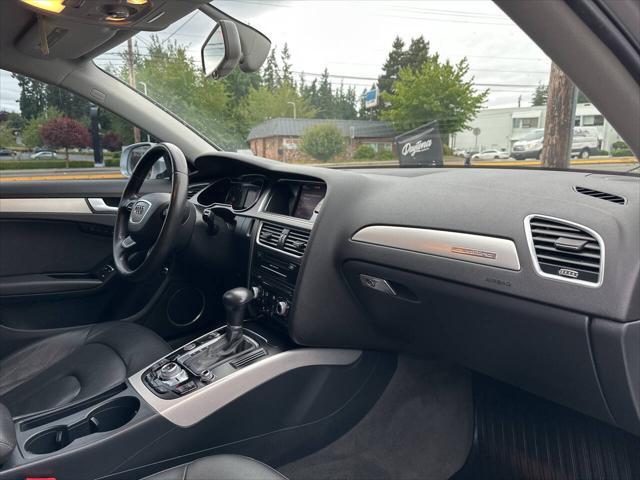 used 2014 Audi A4 car, priced at $12,991