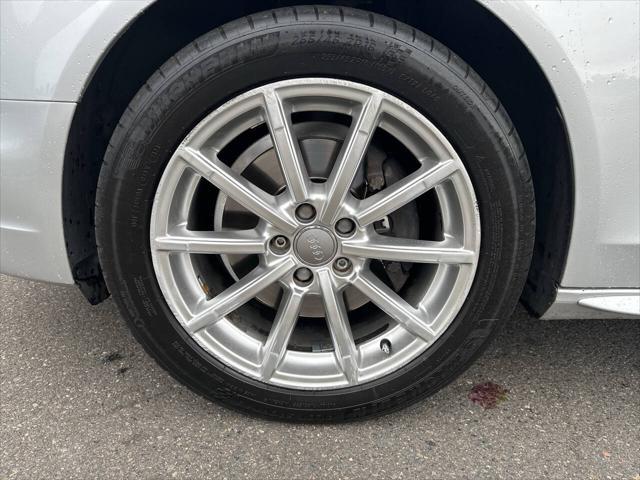 used 2014 Audi A4 car, priced at $12,991