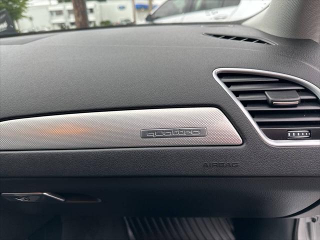 used 2014 Audi A4 car, priced at $12,991