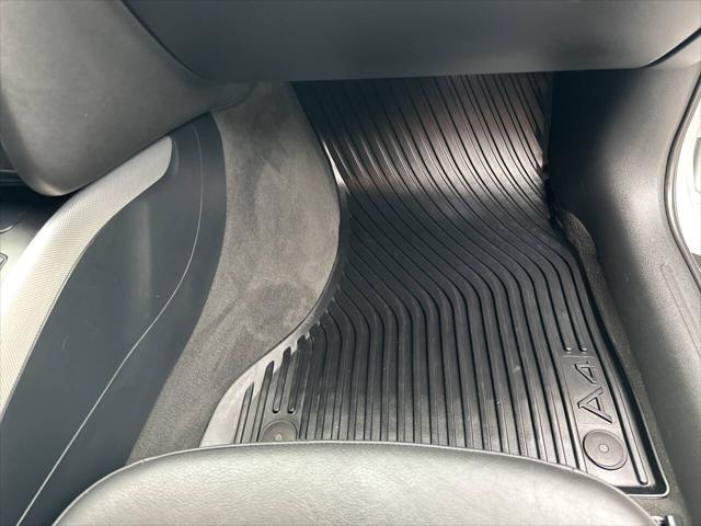 used 2014 Audi A4 car, priced at $12,991