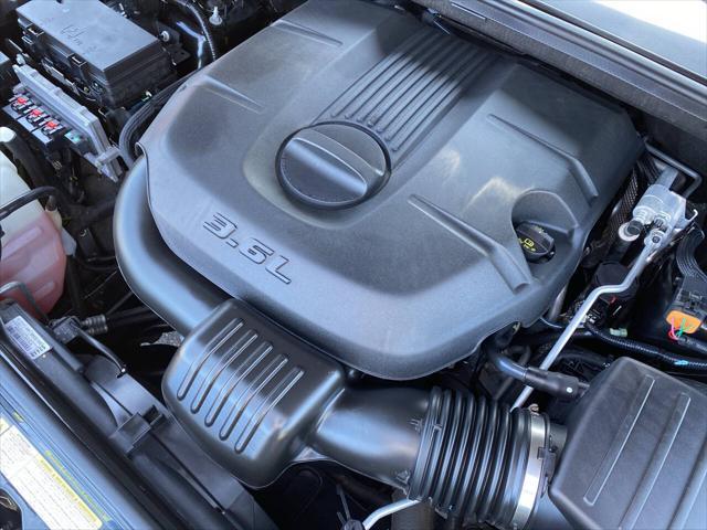 used 2011 Jeep Grand Cherokee car, priced at $13,991