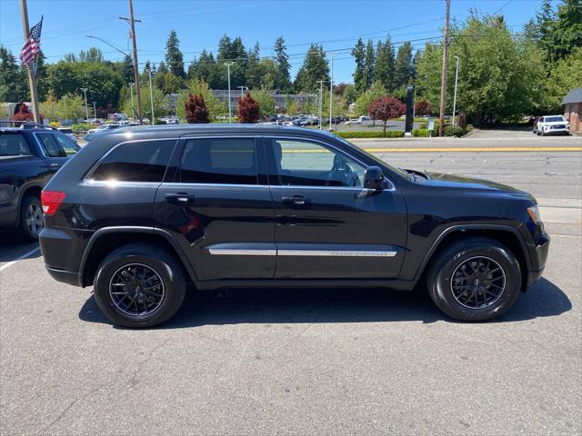 used 2011 Jeep Grand Cherokee car, priced at $13,991
