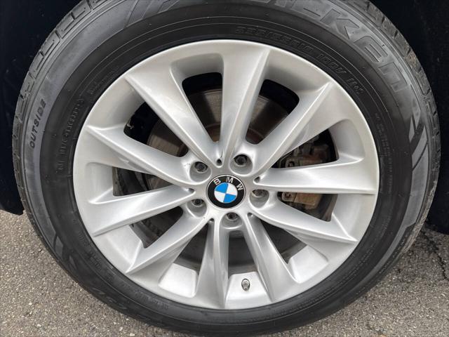 used 2014 BMW X3 car, priced at $7,991