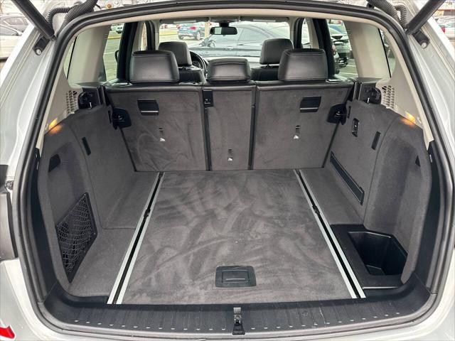 used 2014 BMW X3 car, priced at $7,991