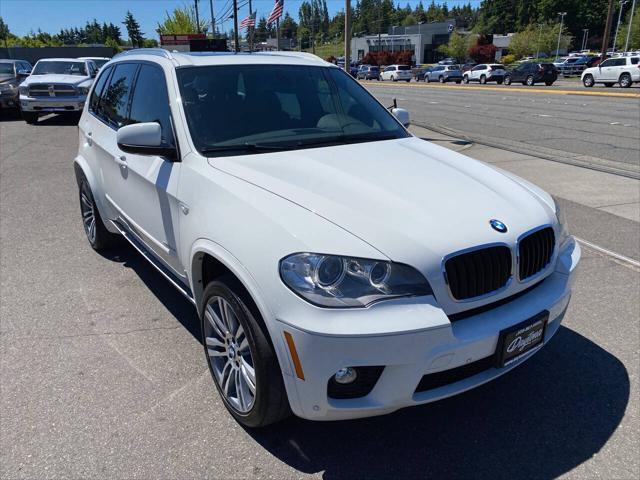 used 2012 BMW X5 car, priced at $12,991