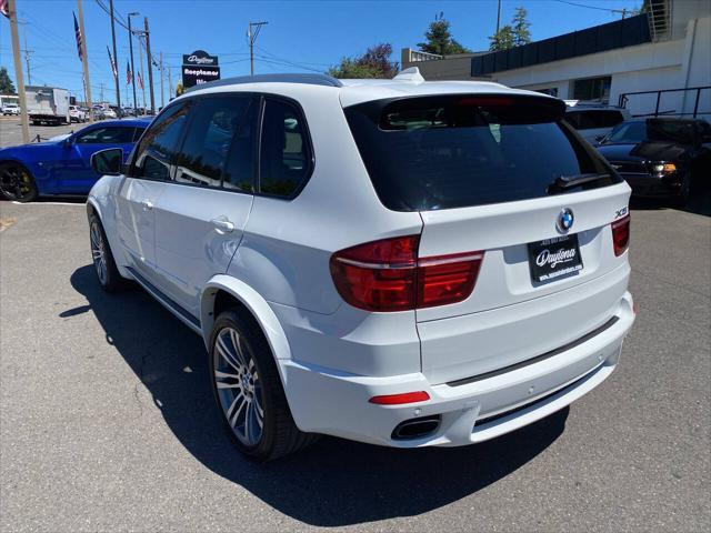 used 2012 BMW X5 car, priced at $12,991