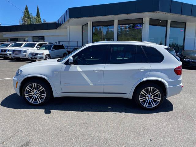 used 2012 BMW X5 car, priced at $12,991