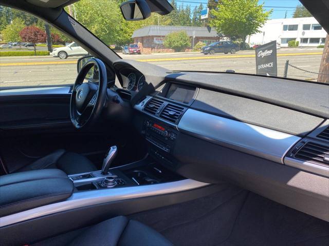 used 2012 BMW X5 car, priced at $12,991