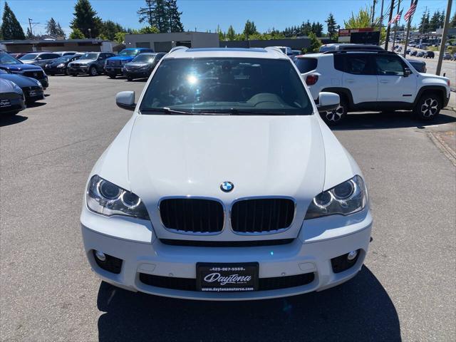 used 2012 BMW X5 car, priced at $12,991