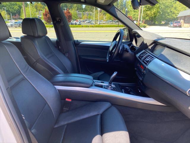 used 2012 BMW X5 car, priced at $12,991