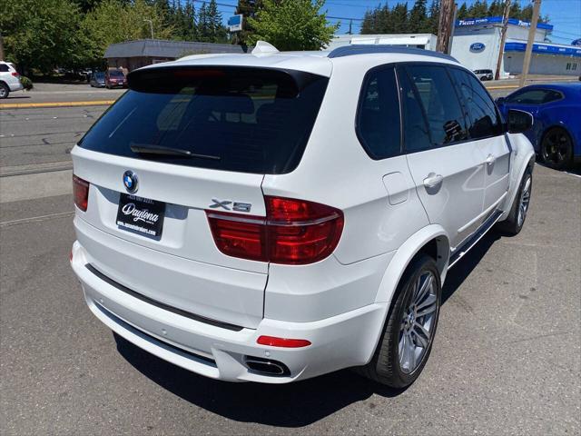 used 2012 BMW X5 car, priced at $12,991