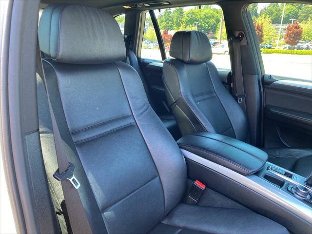 used 2012 BMW X5 car, priced at $12,991