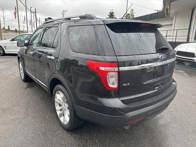 used 2012 Ford Explorer car, priced at $4,991