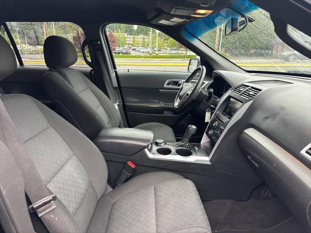 used 2012 Ford Explorer car, priced at $4,991