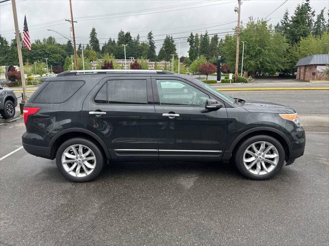 used 2012 Ford Explorer car, priced at $4,991