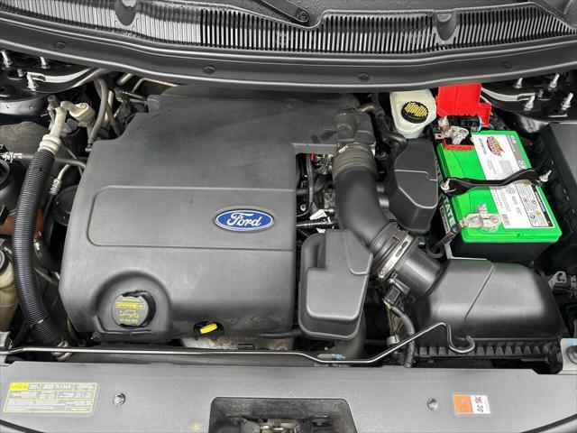 used 2012 Ford Explorer car, priced at $4,991
