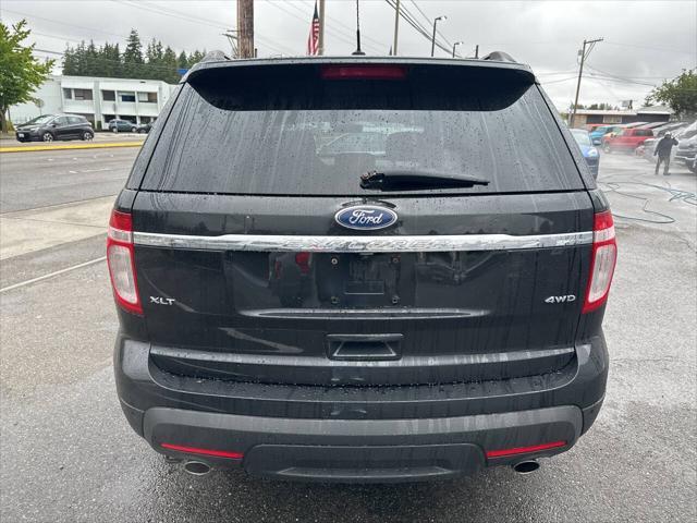 used 2012 Ford Explorer car, priced at $4,991