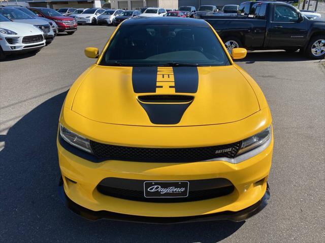 used 2017 Dodge Charger car, priced at $26,991