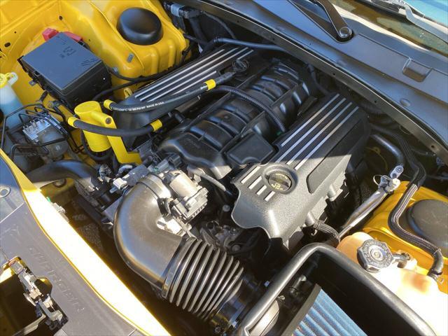 used 2017 Dodge Charger car, priced at $26,991