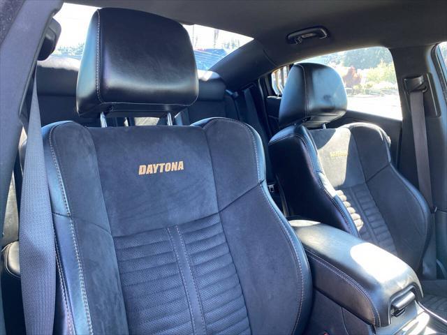 used 2017 Dodge Charger car, priced at $26,991