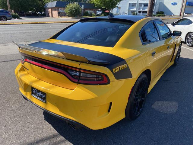 used 2017 Dodge Charger car, priced at $26,991