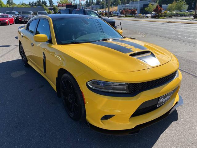 used 2017 Dodge Charger car, priced at $26,991