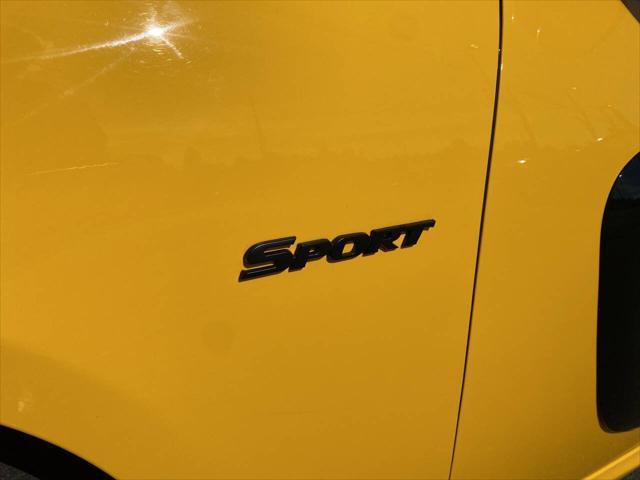 used 2017 Dodge Charger car, priced at $26,991
