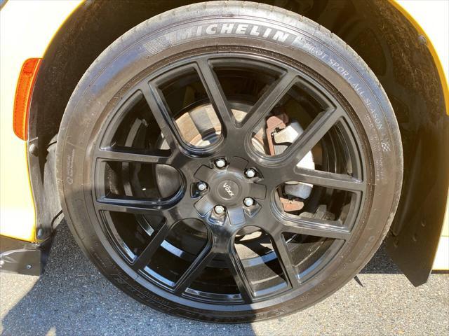 used 2017 Dodge Charger car, priced at $26,991