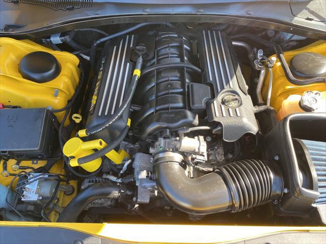 used 2017 Dodge Charger car, priced at $26,991