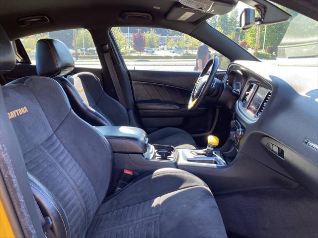 used 2017 Dodge Charger car, priced at $26,991