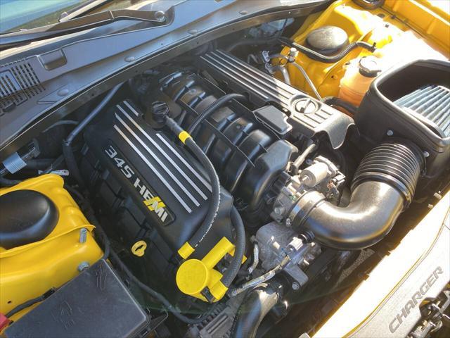 used 2017 Dodge Charger car, priced at $26,991