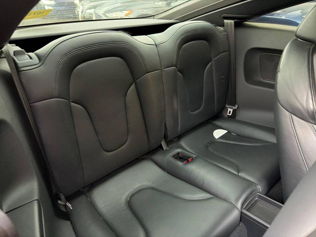 used 2008 Audi TT car, priced at $13,991