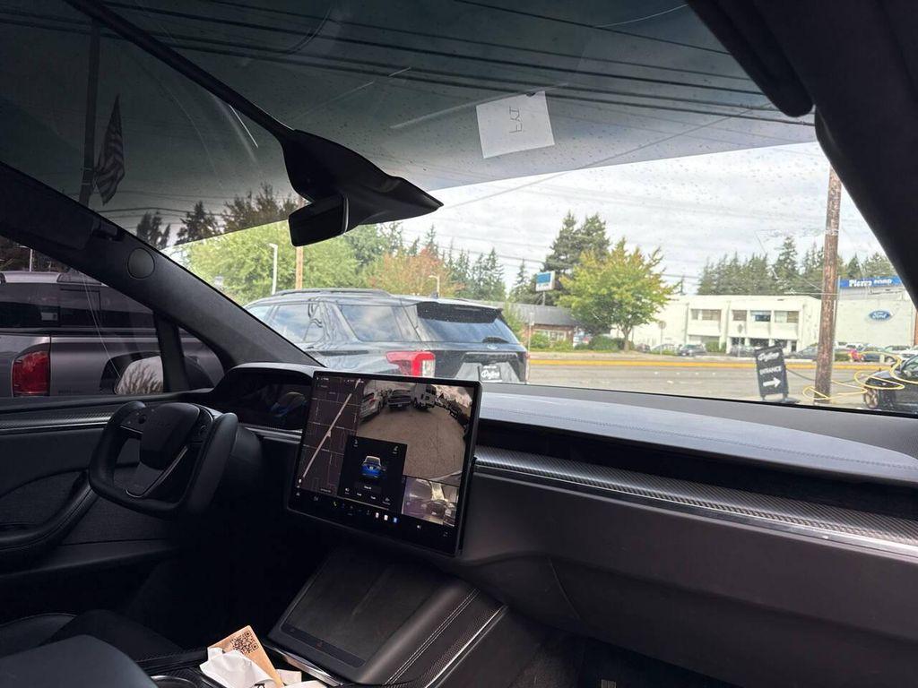 used 2022 Tesla Model X car, priced at $59,991