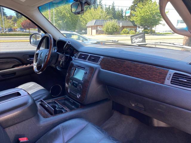 used 2008 GMC Yukon car, priced at $10,991