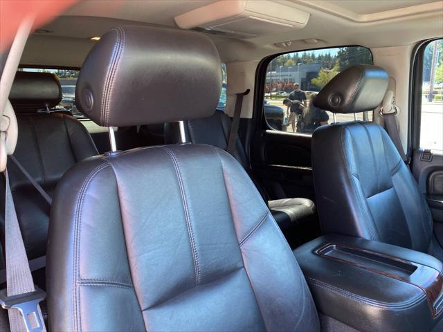 used 2008 GMC Yukon car, priced at $10,991