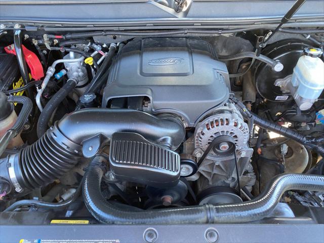 used 2008 GMC Yukon car, priced at $10,991